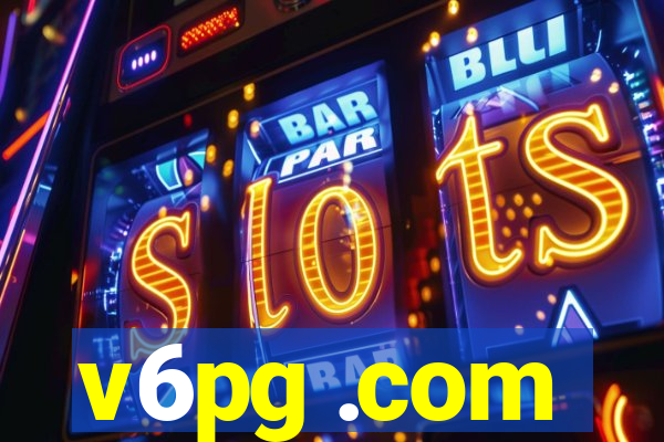 v6pg .com